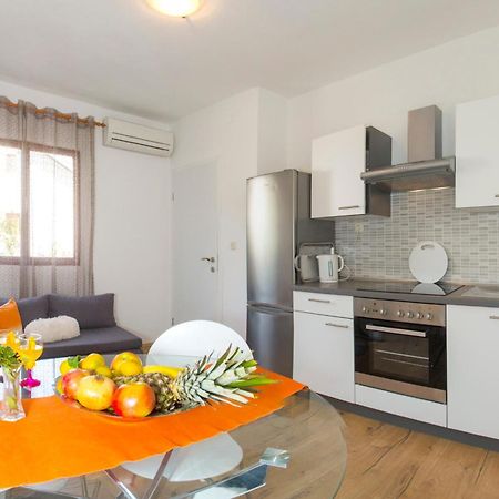 Great Located Family Apartments Marina Ngoại thất bức ảnh